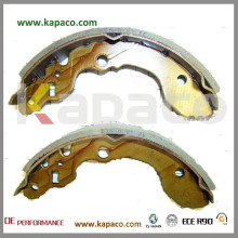 KAPACO FMSI S641-1440 SUZUKI Рычаг предохранителя сцепления тормозов OEM 53210-60A70